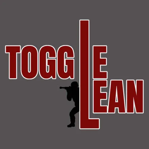 Toggle Lean