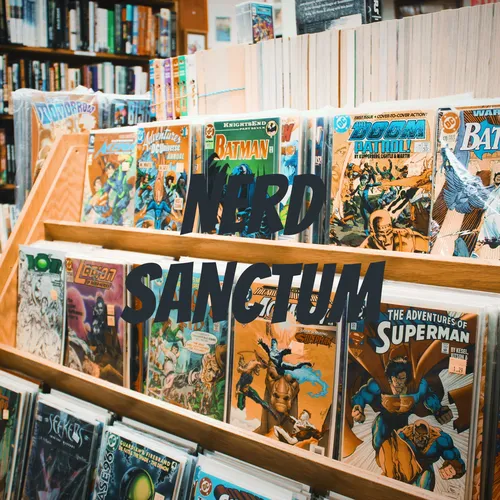 Nerd Sanctum