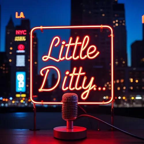 Little Ditty ‘bout