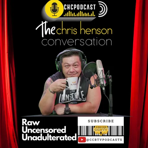 The Chris Henson Conversation