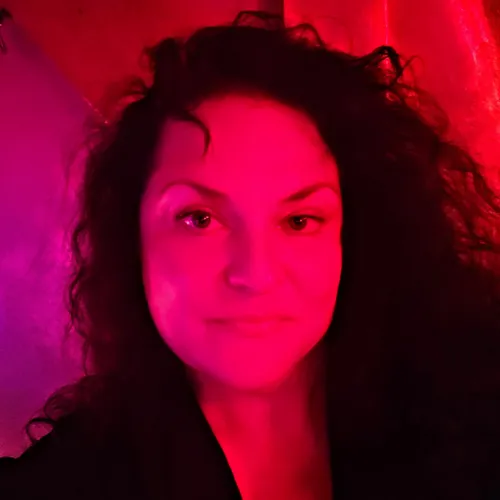 CALL ME MISTRESS