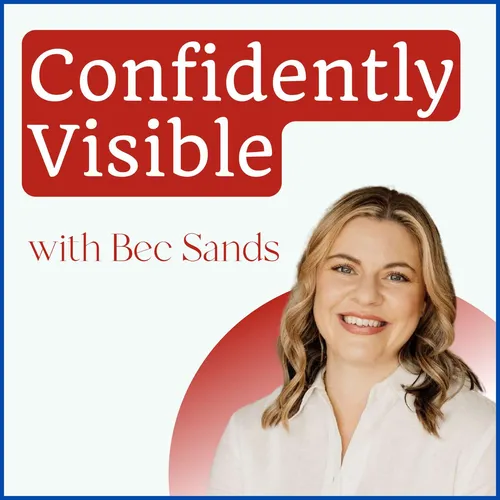 Confidently Visible