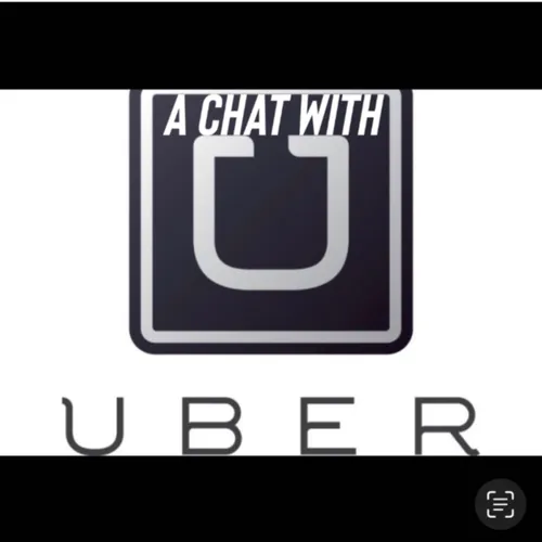 A chat with Uber