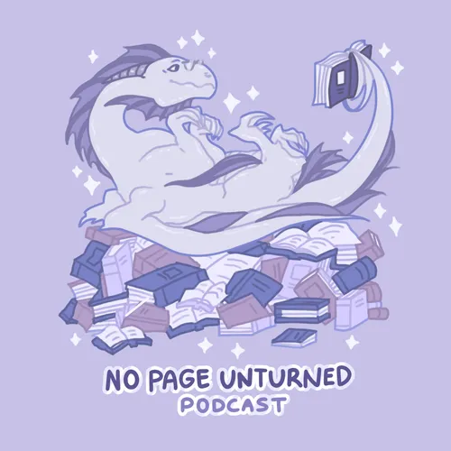 No Page Unturned