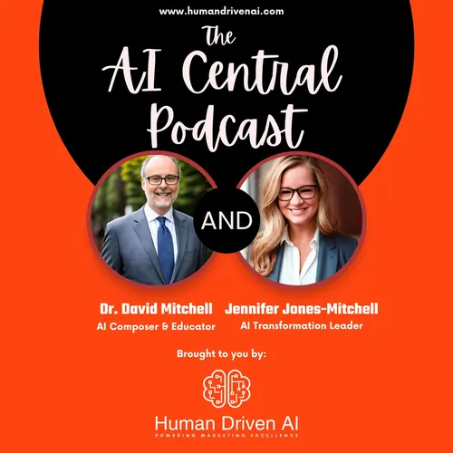 AI Central