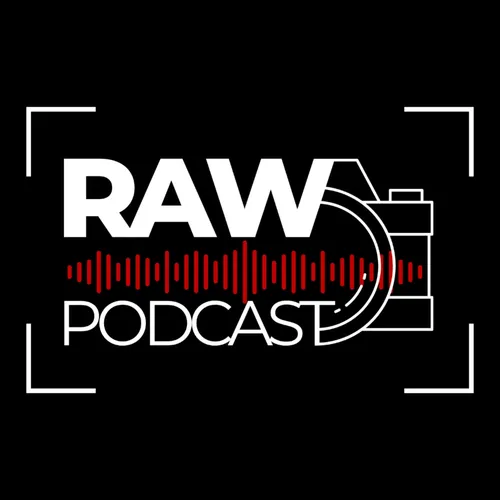Raw Podcast With Dave and Paul