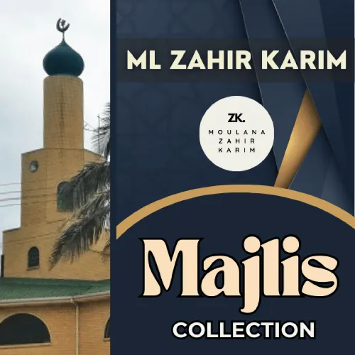 Moulana Zahir Karim