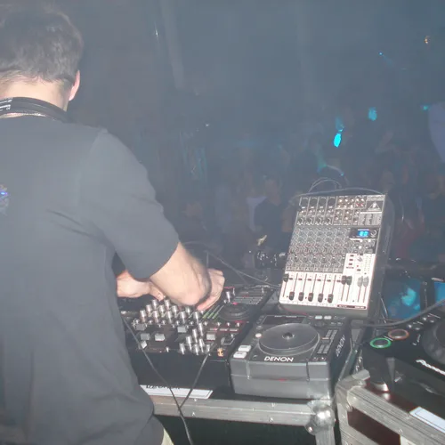 Dj Flow Lounge Mix