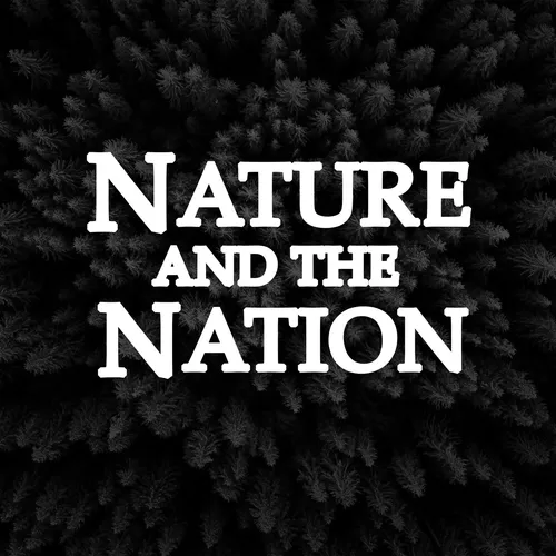 Nature and the Nation