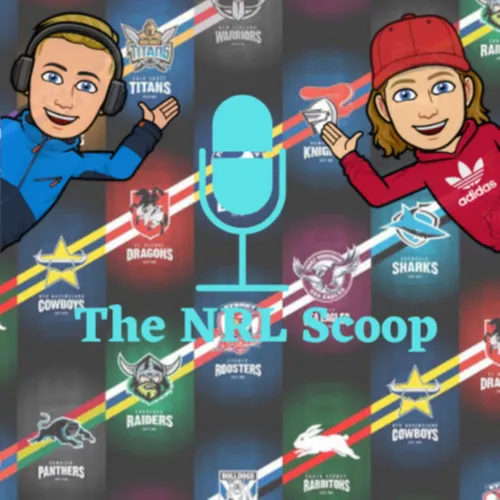 The NRL Scoop