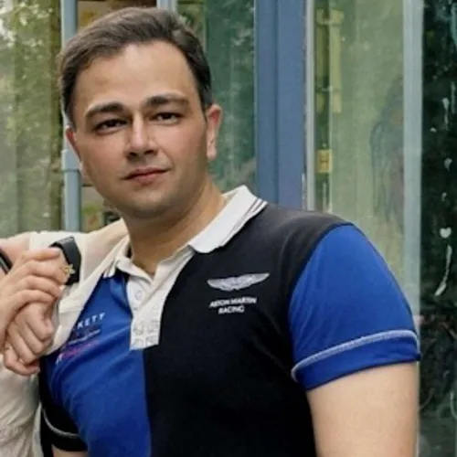 ANUBHAV LOGANI
