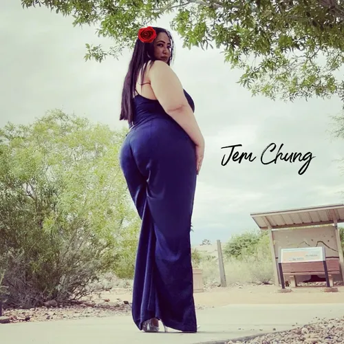 The Curvy Jem Podcast