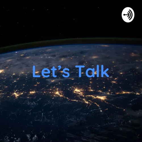 Let’s Talk: with Brendon and Aria