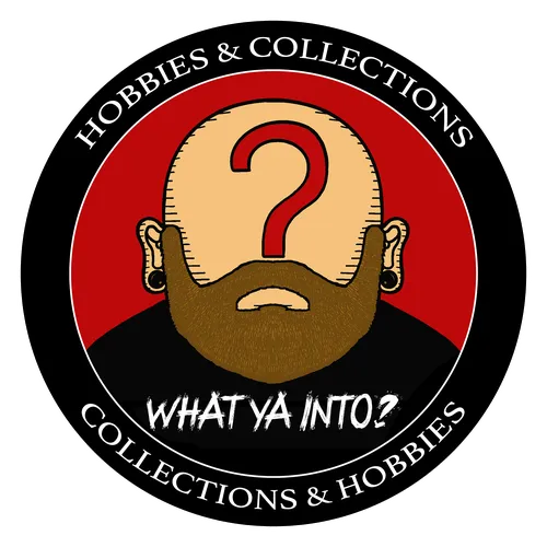 What Ya Into?