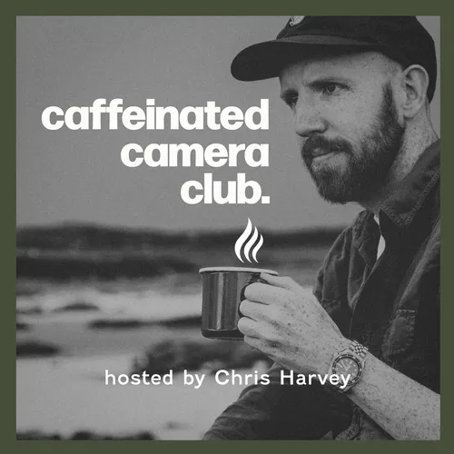Caffeinated Camera Club