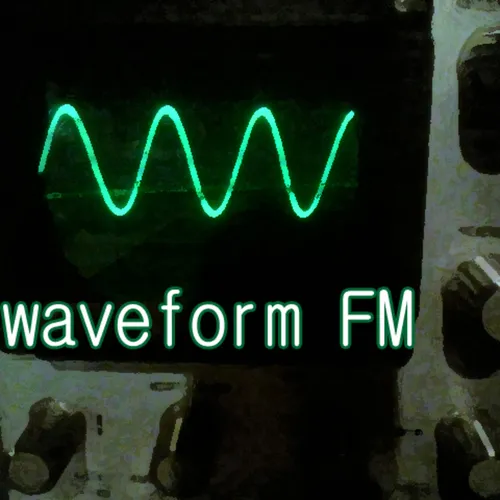 Waveform FM's Auto DJ Playlist