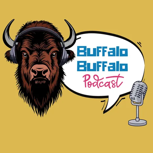 Buffalo Buffalo Podcast
