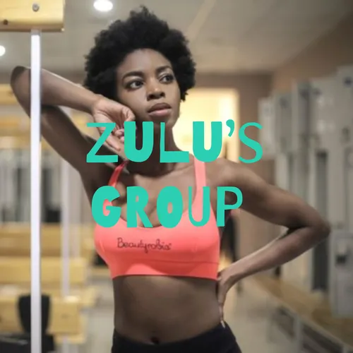 Zulu's GROUP
