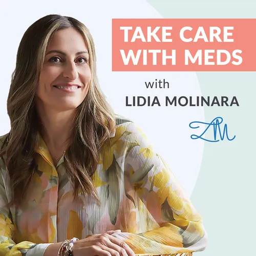 Take Care With Meds