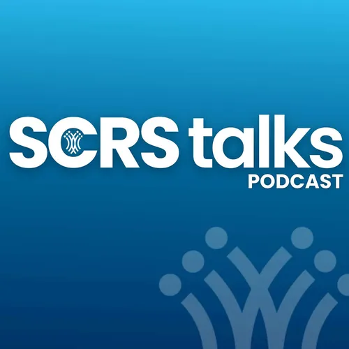 SCRS Talks