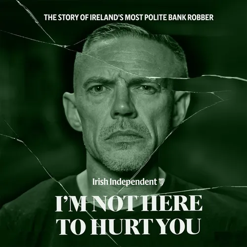 I'm Not Here To Hurt You