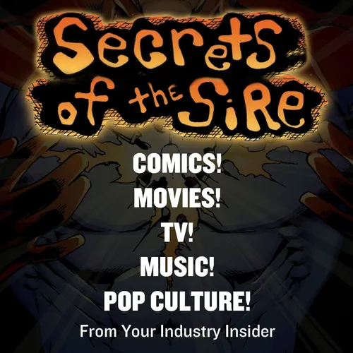 Secrets of the Sire