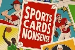 Sports Cards Nonsense