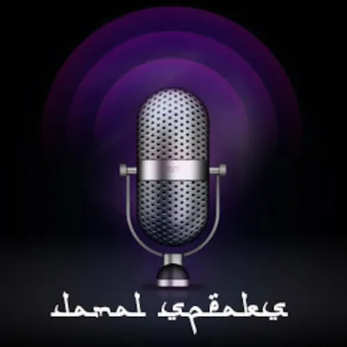 #JamalSpeaks