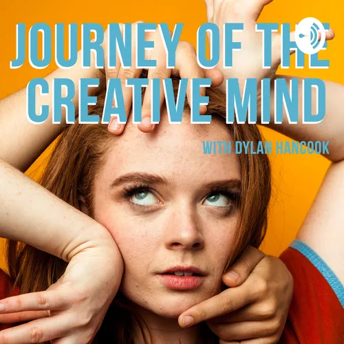 Journey of the Creative Mind