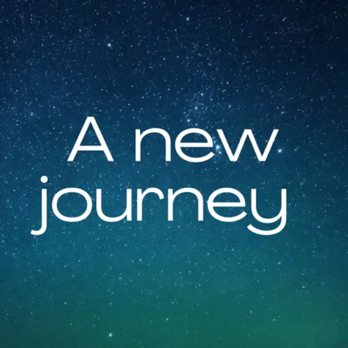 A New Journey