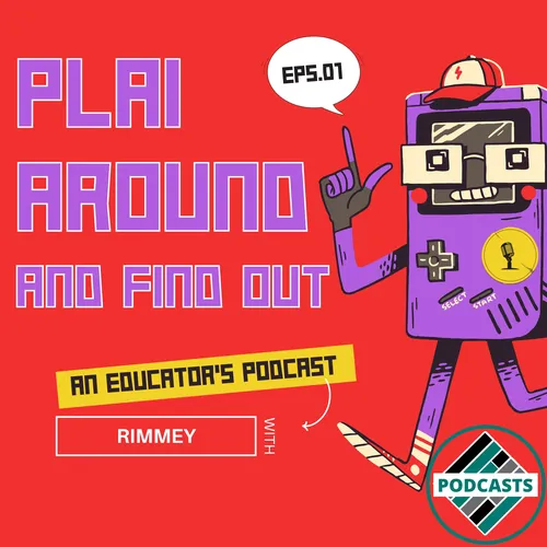 plAI Around and Find Out!