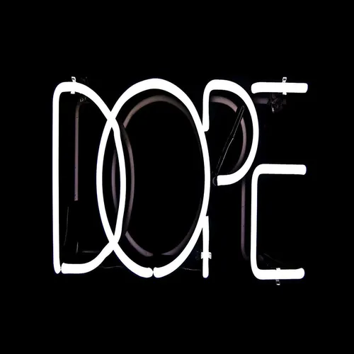 The Most Dope