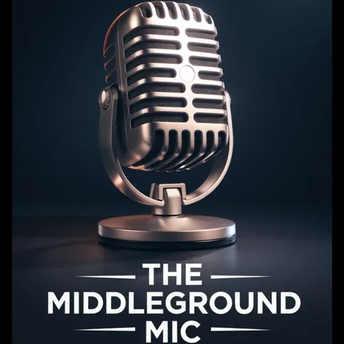 The Middle Ground Mic