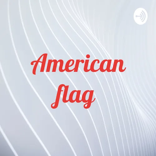 American flag