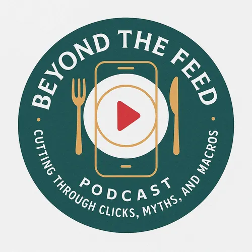 Beyond the Feed