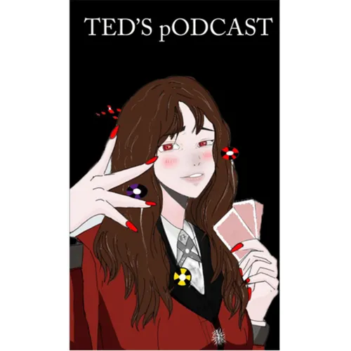 TED’S PODCAST
