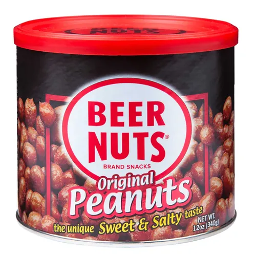 Beernuts