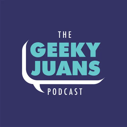 The Geeky Juans