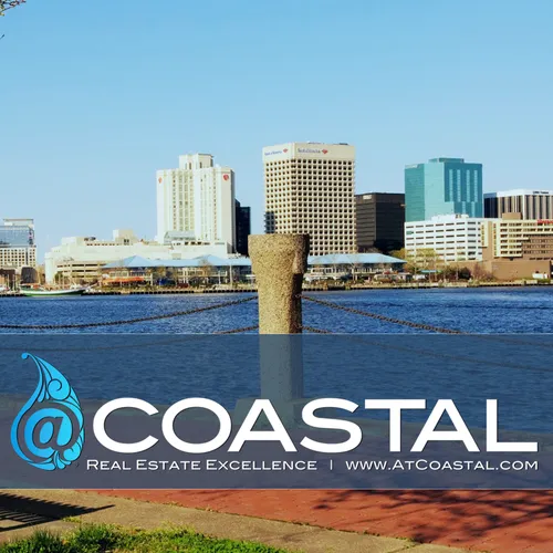 Virginia Beach Real Estate Podcast with Robbie McCarty