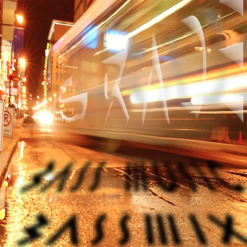 Grade's Bass Music BassMix
