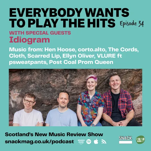 Everybody Wants to Play the Hits