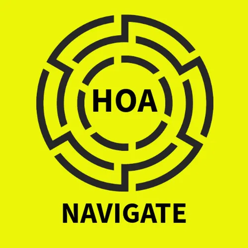 Navigate Your HOA