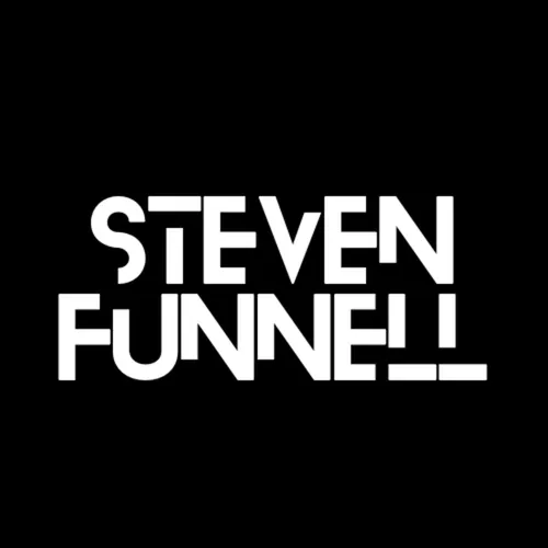 Steven Funnell's In The Mix