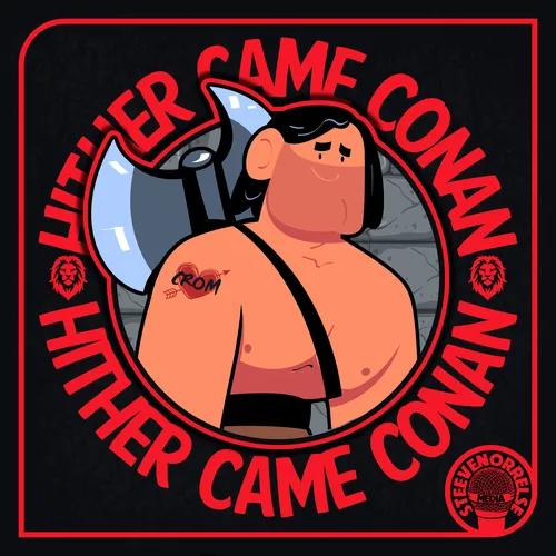 Hither  Came Conan