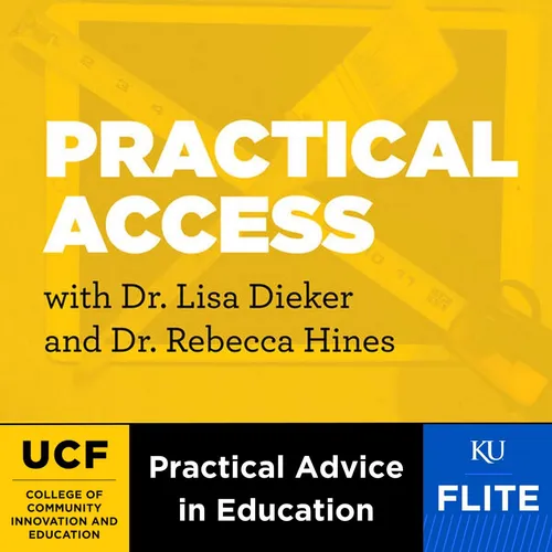 Practical Access Podcast