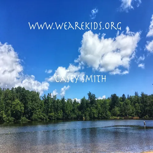 We Are Kids's Podcast