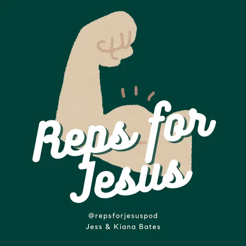 Reps for Jesus