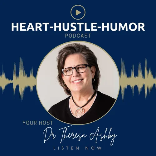 Heart Hustle and Humor