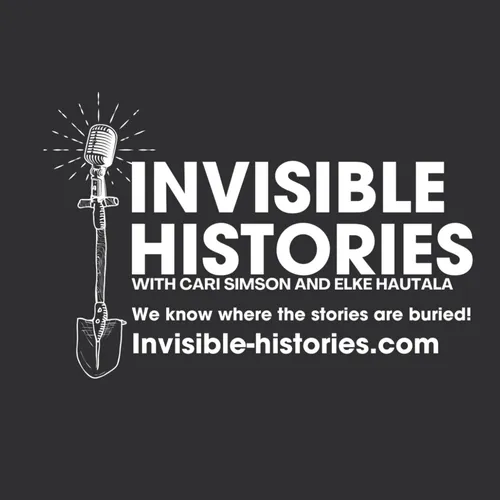 Invisible Histories