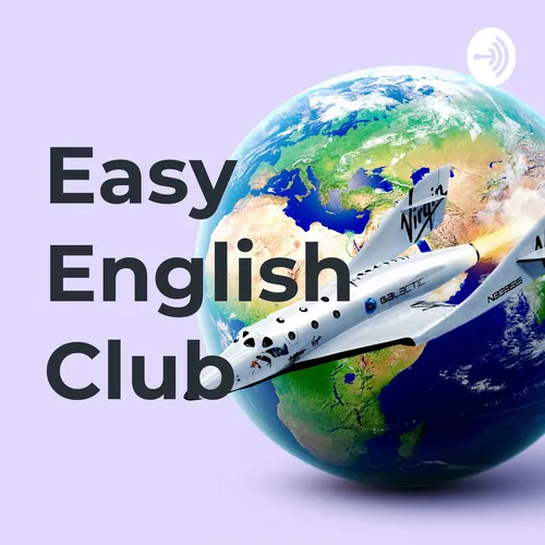 Easy English Club